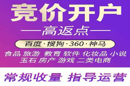 百度竞价广告投放案例剖析